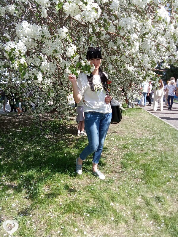 Кристина, 35, Барнауле — анкета №4245817