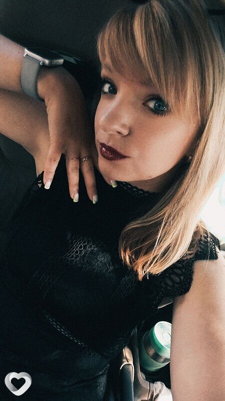 Алена, 36, Минске — анкета №4245819