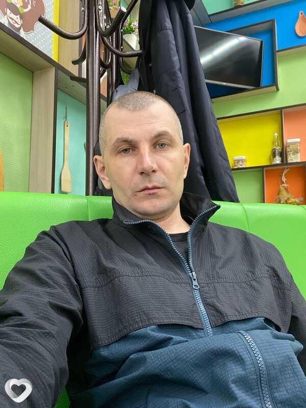 Вадим, 26, Кемерове — анкета №4246105
