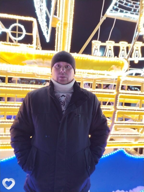 Евгений, 39, Ульяновске — анкета №4246106