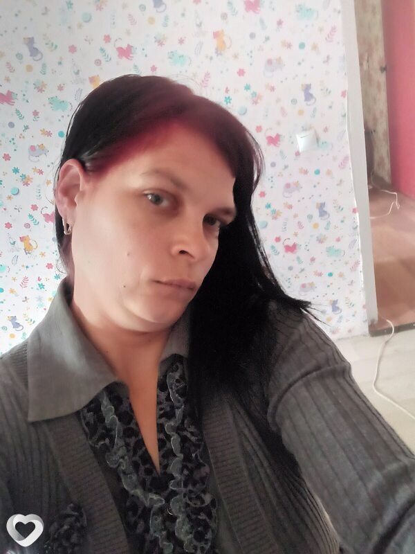 Инна, Марьина Горка