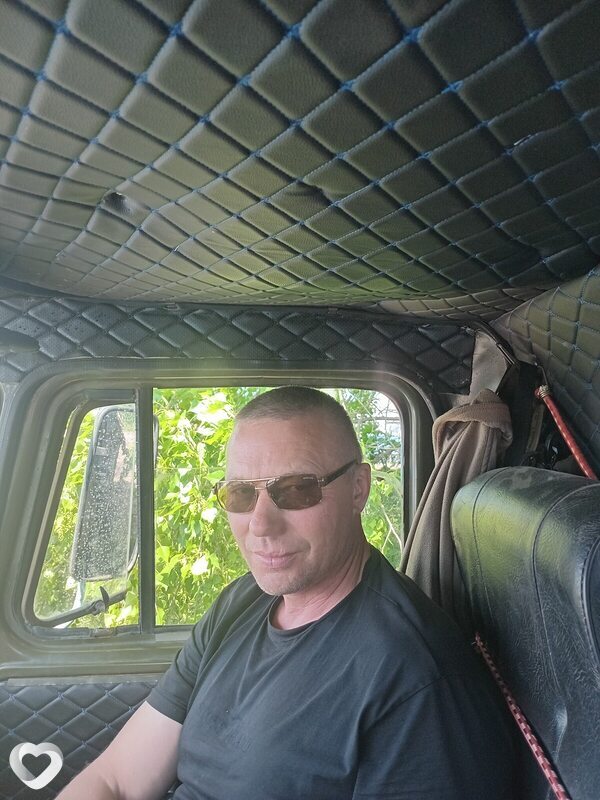 Кирилл, 45, Мариуполе — анкета №4246112