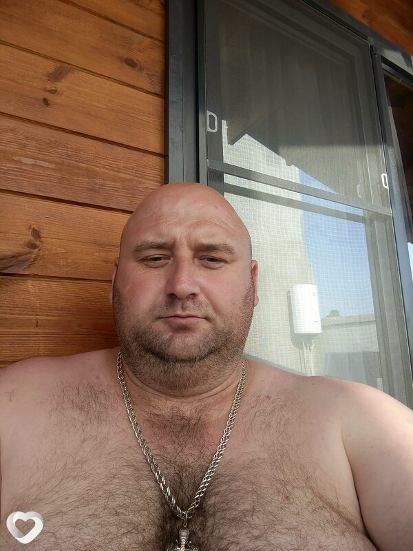 Андрей, 37, Узловой — анкета №4246113
