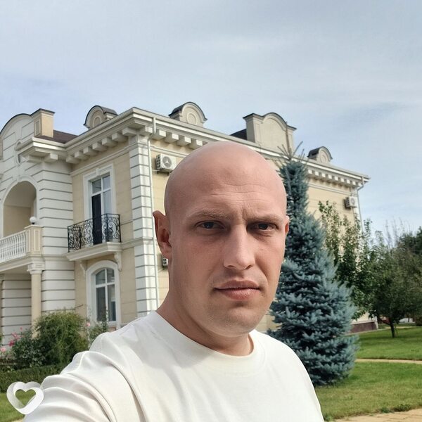 Артем, 35, Киеве — анкета №4246117