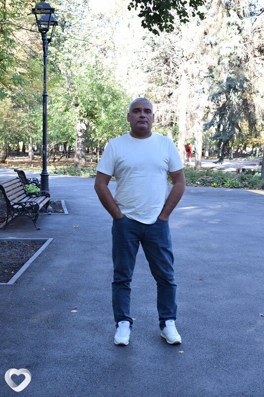 Олег, 48, Саратове — анкета №4246045