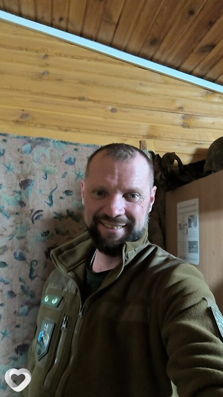 Паша, 42, Запорожье — анкета №4246050
