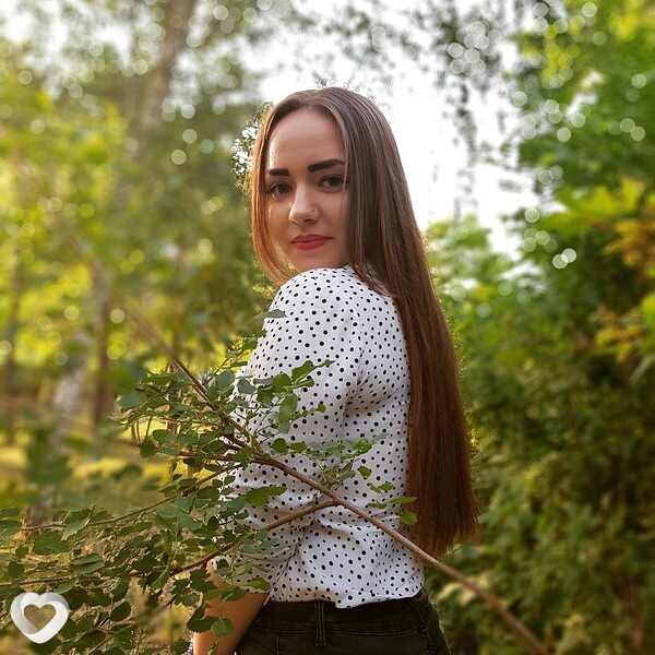 Ксения, 25, Нефтекамске — анкета №4246052