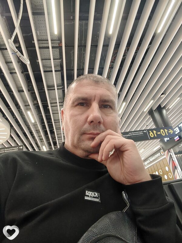Artur, 44, Стерлитамаке — анкета №4246054