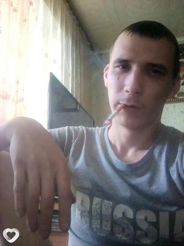 Костян, 34, Новосибирске — анкета №4246059