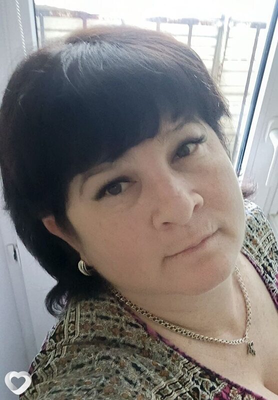 Ирина, 47, Астрахани — анкета №4246062