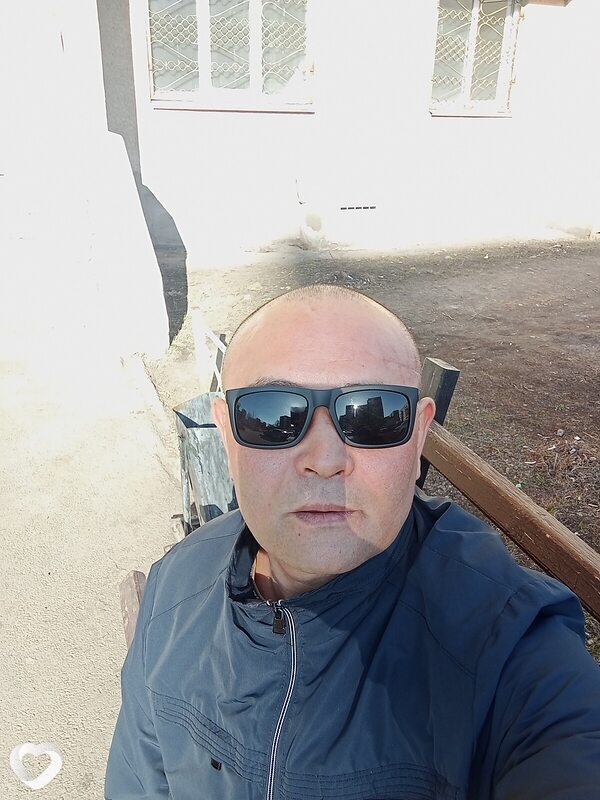 Салават, 41, Магнитогорске — анкета №4246032