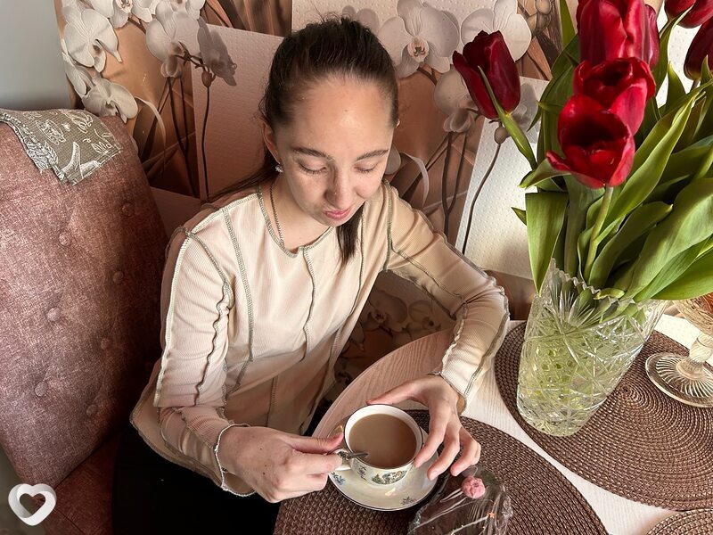 Дарья, 30, Борисове — анкета №4246033