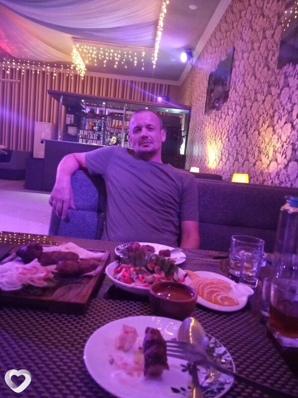 Vladimir, 44, Ташкент — анкета №4246036