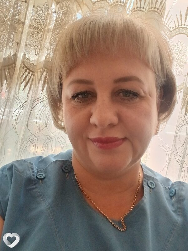 Юлия, 46, Петропавловске — анкета №4246037