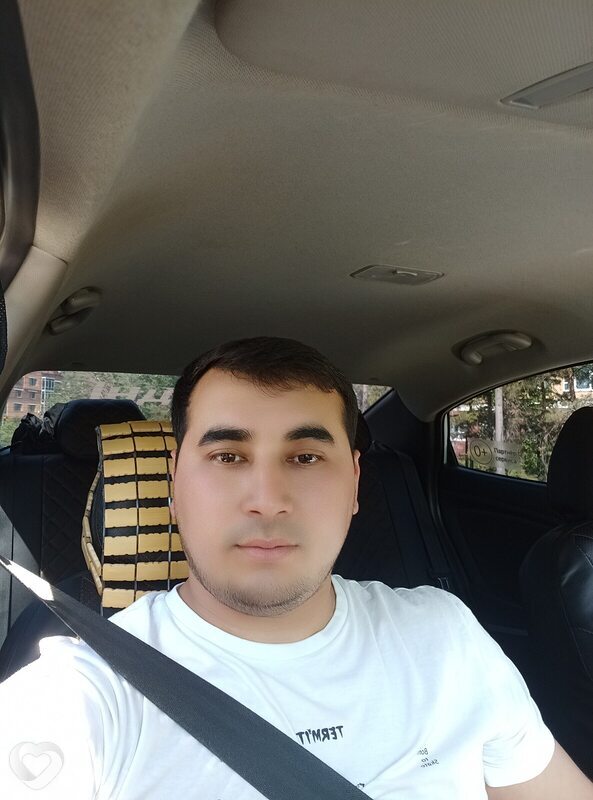 Али, 29, Казани — анкета №4246040