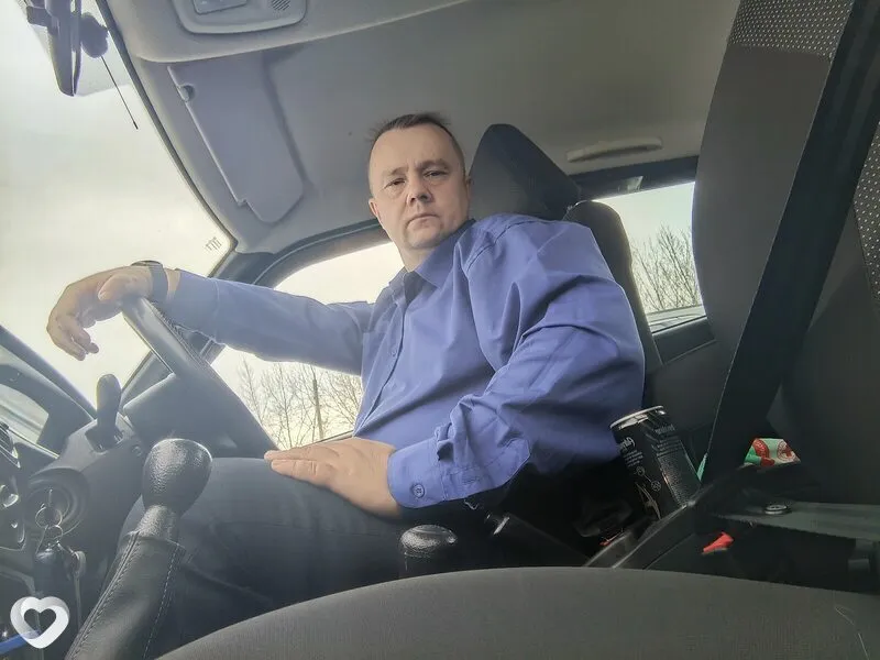 Alex Alex, 41, Москве — анкета №4247495