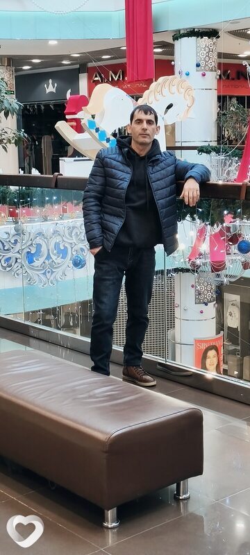 Мерган, 27, Новосибирске — анкета №4247498