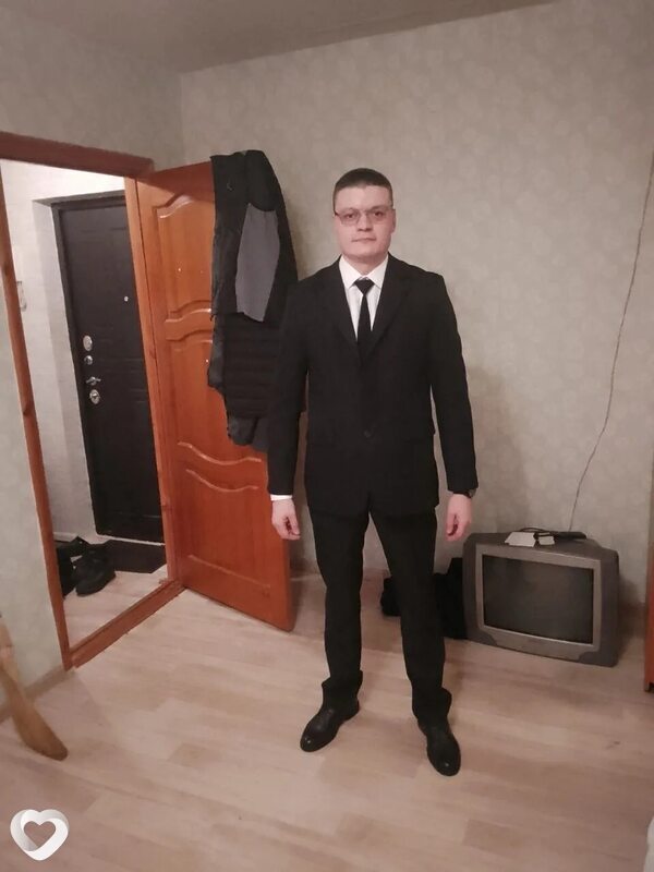 Алексей, 26, Рязани — анкета №4247503