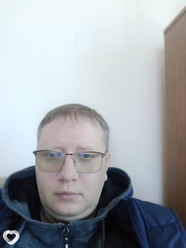 Семён, Новый Уренгой