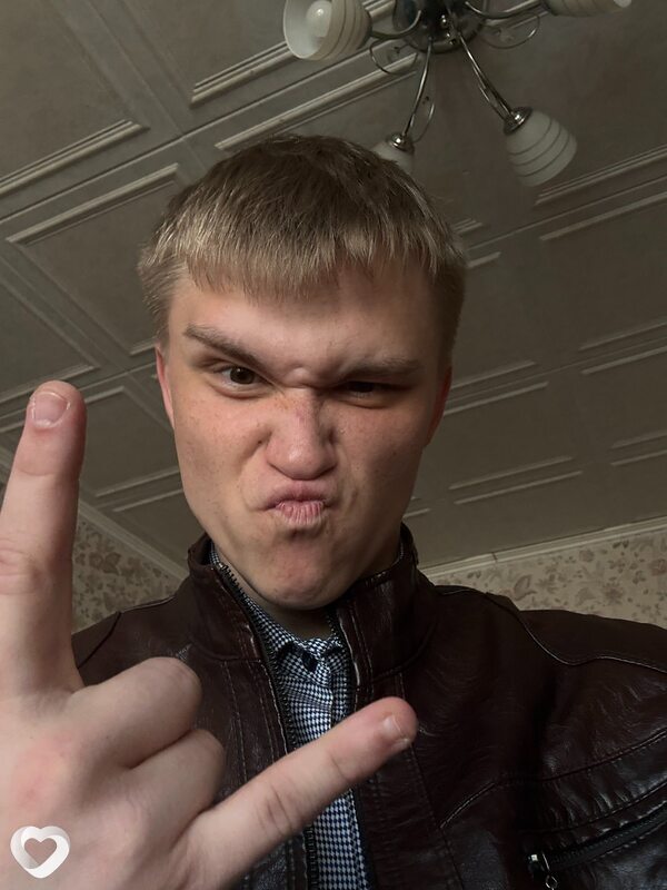 Константин, 20, Тольятти — анкета №4247510