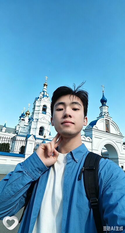 Вэнь, 20, Владимире — анкета №4247515