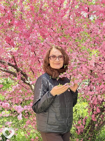 Елена, 55, Ялте — анкета №4245852