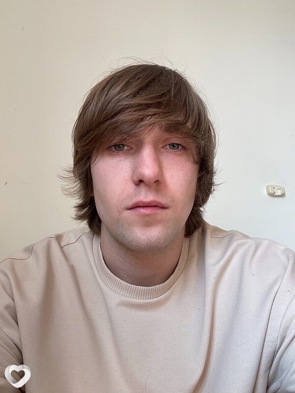 Денис, 24, Балашихе — анкета №4245859