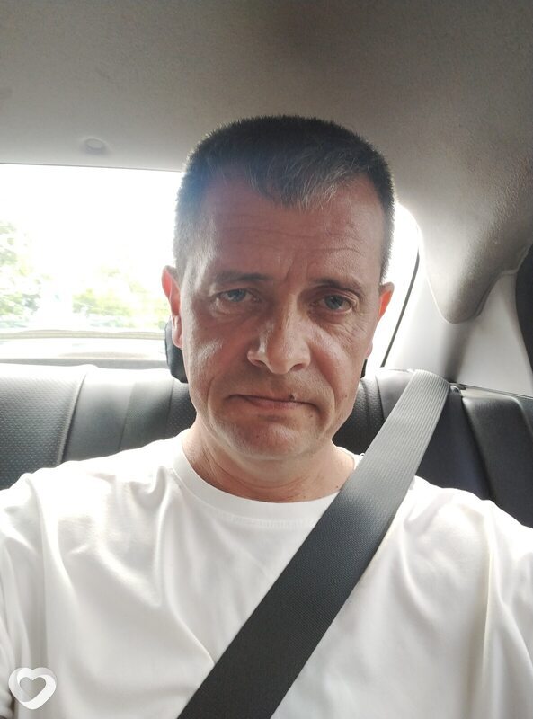 Павел, 47, Серпухове — анкета №4245867