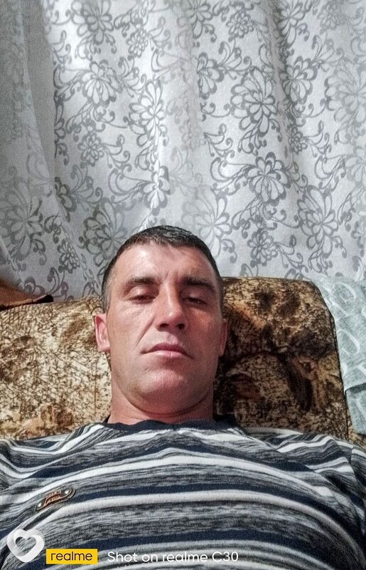 Евгений, 37, Кургане — анкета №4245870