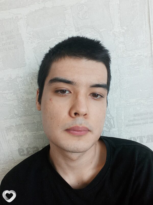 Рустам, 20, Энгельсе — анкета №4246473