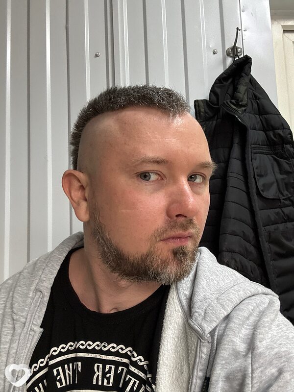 Сергей, 36, Омске — анкета №4246474
