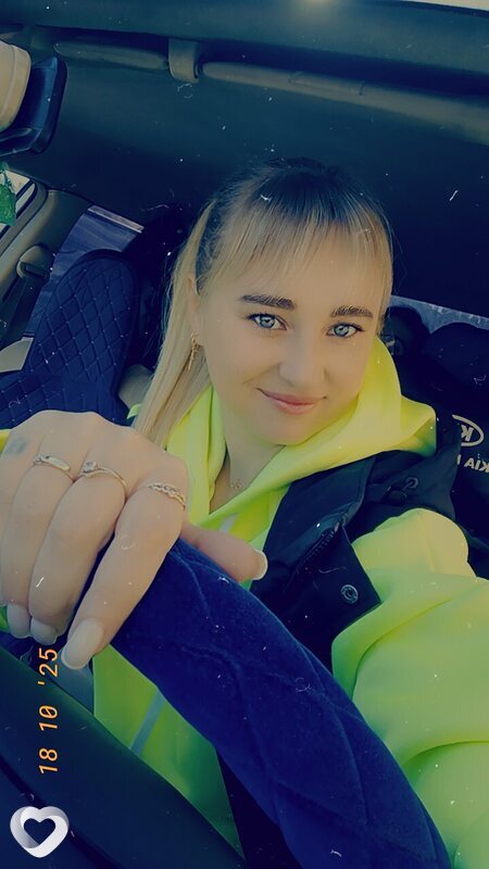 Alena, 33, Киселевске — анкета №4246475