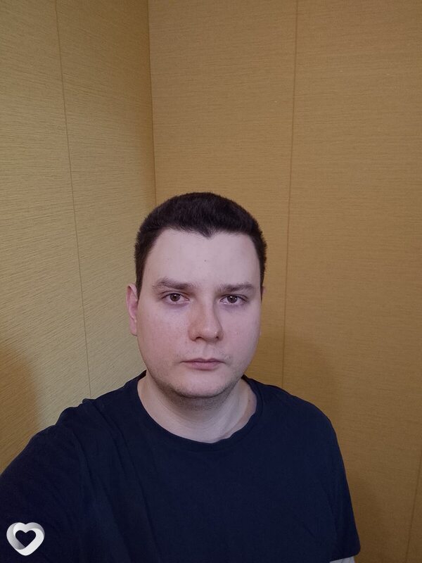 Евгений, 30, Балашихе — анкета №4246481
