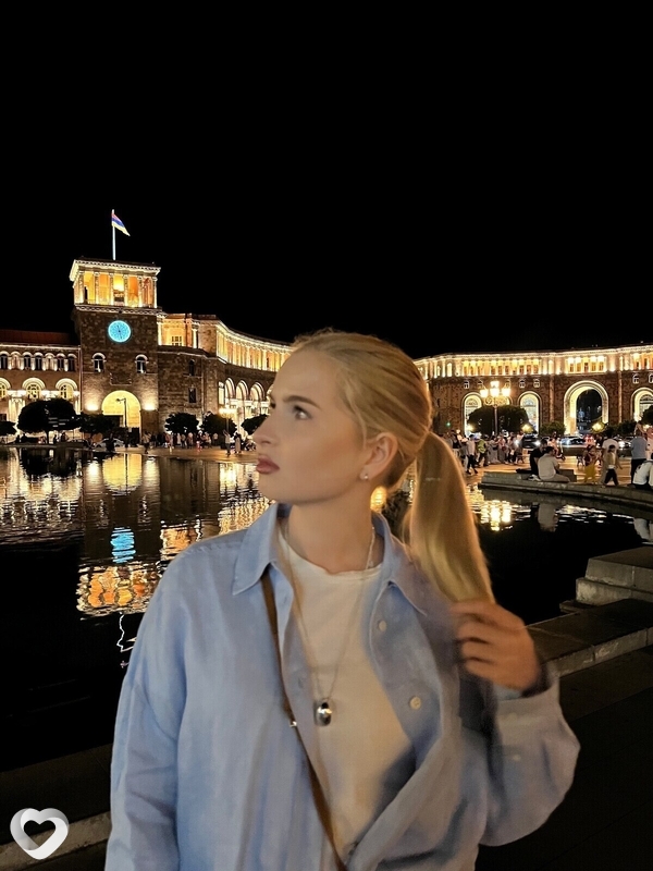 Лера, 24, Подольске — анкета №4246484