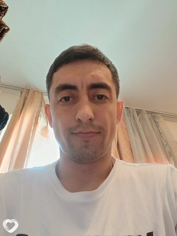 Ahmet, 31, Минске — анкета №4246494