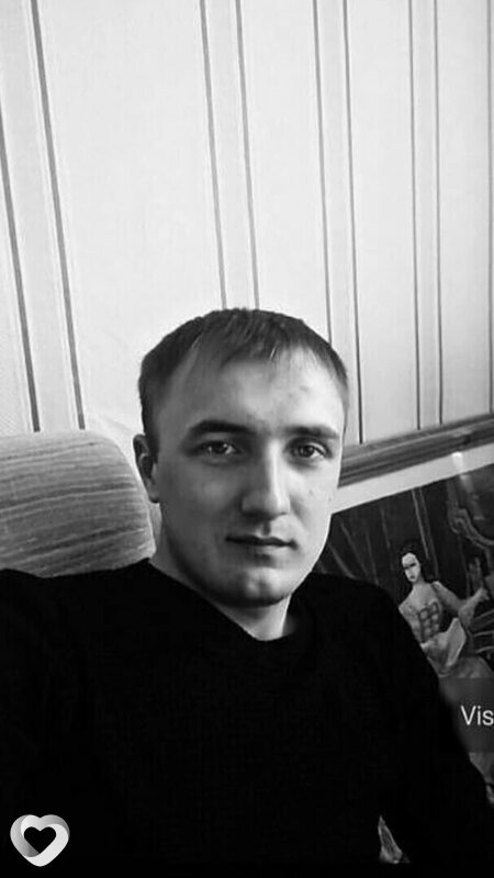 Algiz, 32, Казани — анкета №4245995