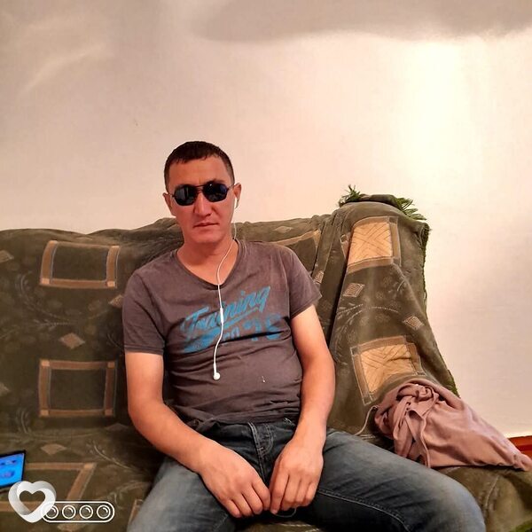 Бахтияр, 42, Щучинске — анкета №4245996