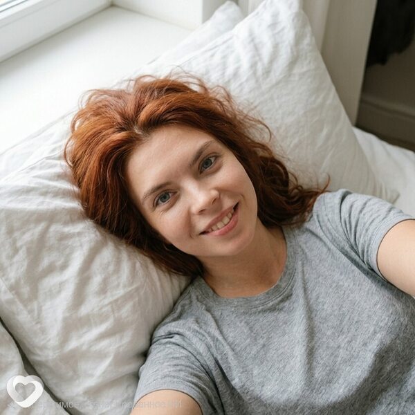 Женевьева, 22, Челябинске — анкета №4246003