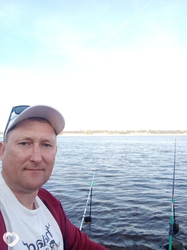 Григорий, 46, Волгограде — анкета №4246006