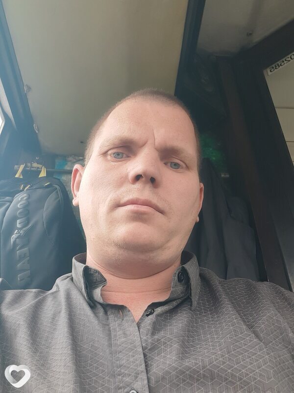 Алексей, 37, Сургуте — анкета №4246007