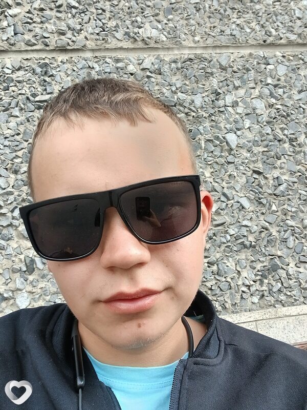 Александр, 24, Златоусте — анкета №4246009