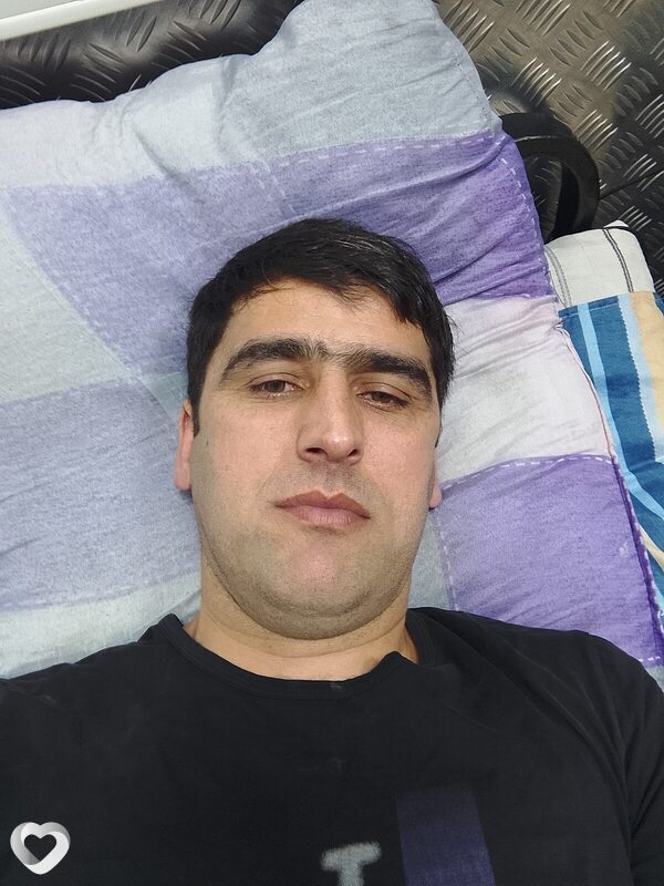 Баха Бхаевич, 41, Екатеринбурге — анкета №4246018