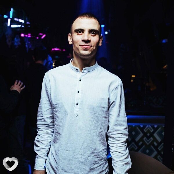 Сергей, 30, Хабаровске — анкета №4246271