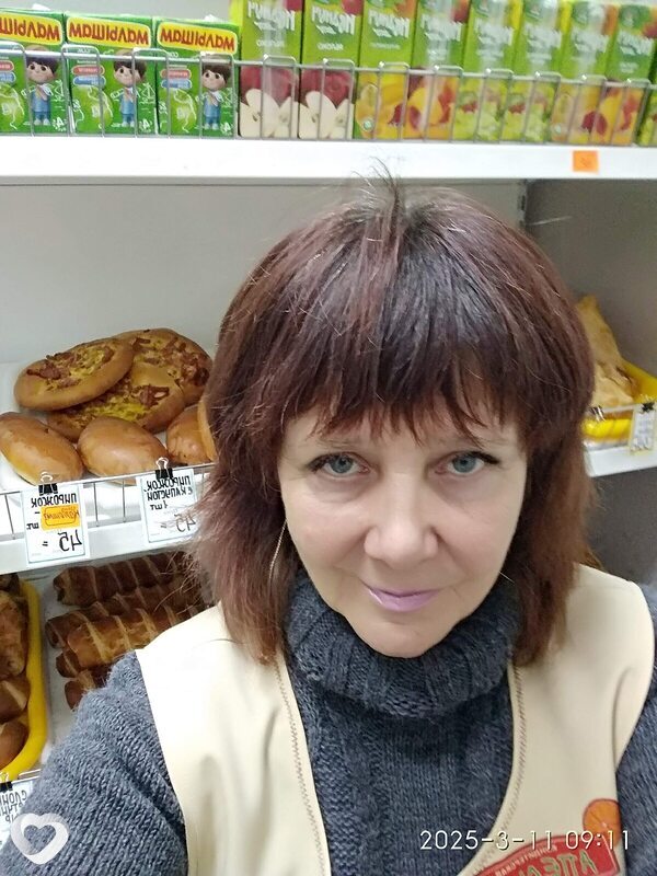 Светлана, Энгельс