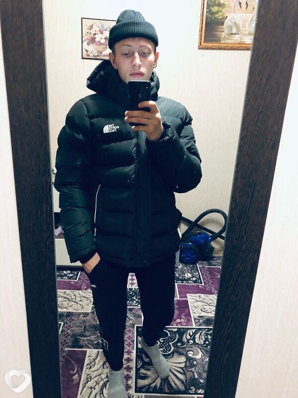 Димас, 24, Челябинске — анкета №4246279