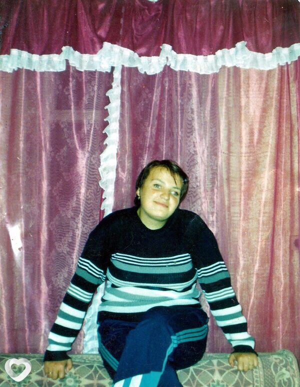Таня, 46, Новополоцке — анкета №4246285