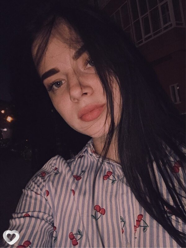 Наташа, 27, Тюмени — анкета №4246293