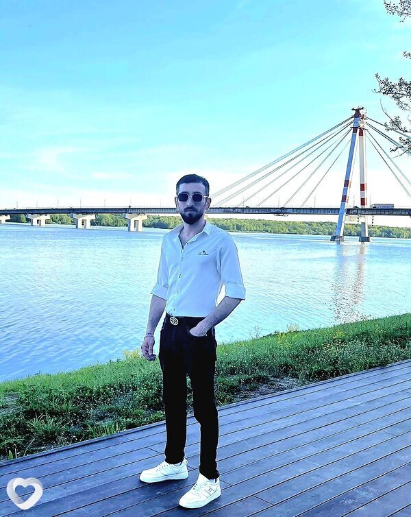 Вугар, 31, Череповце — анкета №4246075