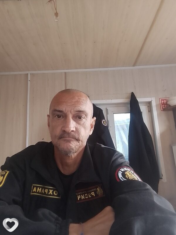 Вадим, 52, Ростове-на-Дону — анкета №4246076