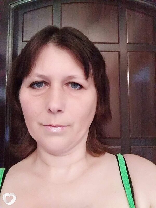 Жанна, 46, Гомеле — анкета №4246088